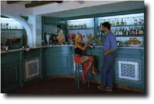 Hotel Conti Vulcano  Bagian luar foto