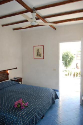 Hotel Conti Vulcano  Ruang foto
